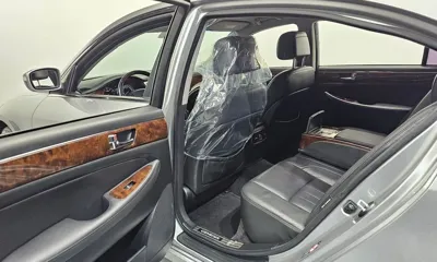 Hyundai Genesis 2011, 106096 км, за 3501.82 USD - фото 11