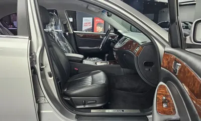 Hyundai Genesis 2011, 106096 км, за 3501.82 USD - фото 12