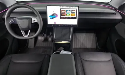 Tesla Model Y 2025, 11753 км, за 33218.26 USD - фото 7