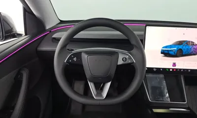 Tesla Model Y 2025, 11753 км, за 33218.26 USD - фото 13