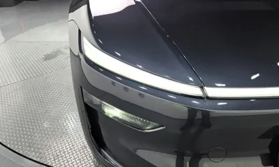Tesla Model Y 2025, 11753 км, за 33218.26 USD - фото 22