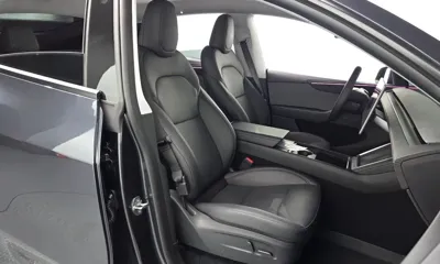 Tesla Model Y 2025, 11753 км, за 33218.26 USD - фото 26