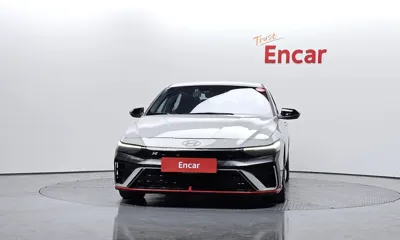 Hyundai Avante 2024, 36382 км, за 14404.11 USD