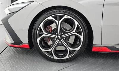 Hyundai Avante 2024, 36382 км, за 14404.11 USD