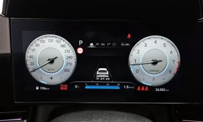 Hyundai Avante 2024, 36382 км, за 14404.11 USD - фото 8