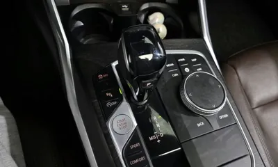 BMW 3-Series 2020, 64033 км, за 18623.42 USD - фото 9