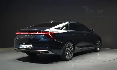 Kia K8 2022, 79390 км, за 14571.96 USD