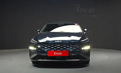 Kia K8 2022, 79390 км, за 14571.96 USD
