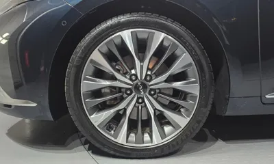 Kia K8 2022, 79390 км, за 14571.96 USD