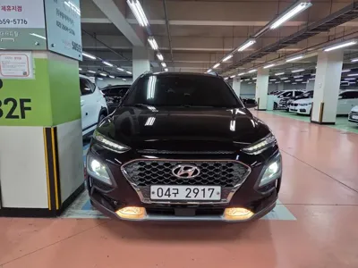 Hyundai Kona 2018, 114121 км, за 8861.76 USD