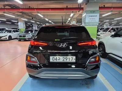 Hyundai Kona 2018, 114121 км, за 8861.76 USD