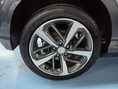 Hyundai Kona 2018, 114121 км, за 8861.76 USD