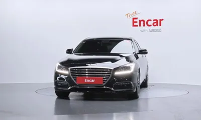 Hyundai Genesis 2015, 120797 км, за 6435.67 USD