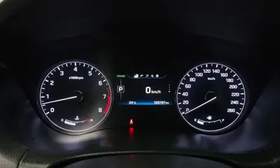 Hyundai Genesis 2015, 120797 км, за 6435.67 USD - фото 8