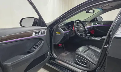 Hyundai Genesis 2015, 120797 км, за 6435.67 USD - фото 10
