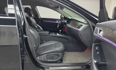 Hyundai Genesis 2015, 120797 км, за 6435.67 USD - фото 11