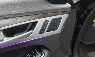 Hyundai Genesis 2015, 120797 км, за 6435.67 USD - фото 16