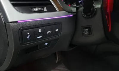 Hyundai Genesis 2015, 120797 км, за 6435.67 USD - фото 17
