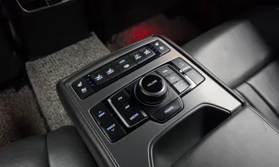 Hyundai Genesis 2015, 120797 км, за 6435.67 USD - фото 19