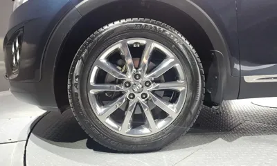 Kia Sorento 2017, 104855 км, за 8580.9 USD