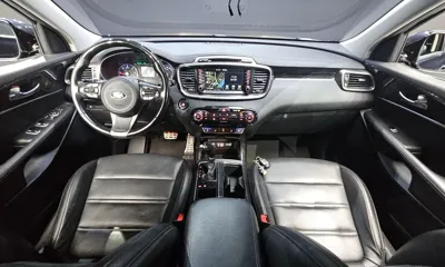 Kia Sorento 2017, 104855 км, за 8580.9 USD - фото 7