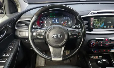 Kia Sorento 2017, 104855 км, за 8580.9 USD - фото 13
