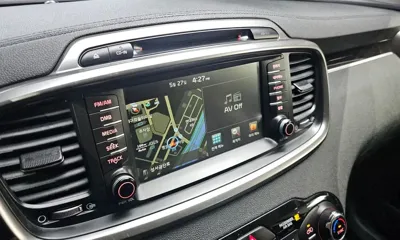 Kia Sorento 2017, 104855 км, за 8580.9 USD - фото 14