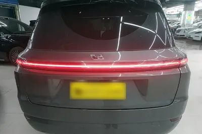 Li Auto L9 2024, 86400 км, за 41846 USD - фото 6