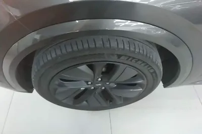 Li Auto L9 2024, 86400 км, за 41846 USD - фото 11