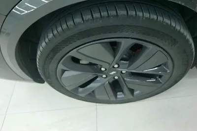 Li Auto L9 2024, 86400 км, за 41846 USD - фото 12