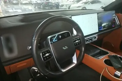 Li Auto L9 2024, 86400 км, за 41846 USD - фото 13
