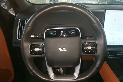 Li Auto L9 2024, 86400 км, за 41846 USD - фото 14