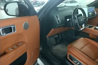 Li Auto L9 2024, 86400 км, за 41846 USD - фото 18