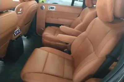 Li Auto L9 2024, 86400 км, за 41846 USD - фото 20