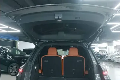 Li Auto L9 2024, 86400 км, за 41846 USD - фото 22