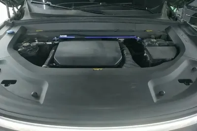 Li Auto L9 2024, 86400 км, за 41846 USD - фото 24