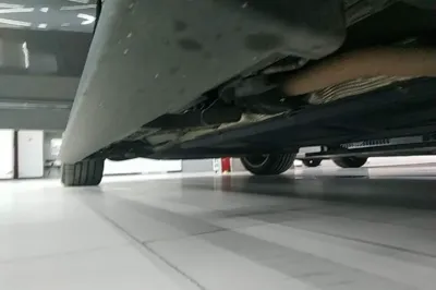 Li Auto L9 2024, 86400 км, за 41846 USD - фото 26