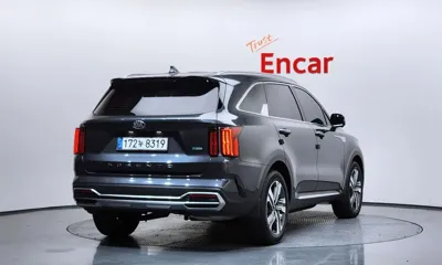 Kia Sorento 2021, 8984 км, за 21483.36 USD