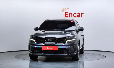 Kia Sorento 2021, 8984 км, за 21483.36 USD