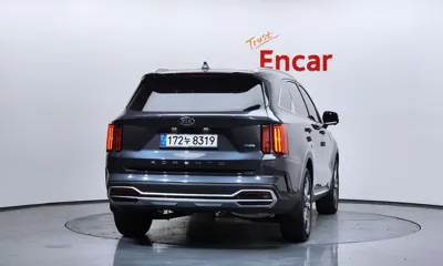 Kia Sorento 2021, 8984 км, за 21483.36 USD