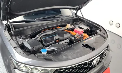 Kia Sorento 2021, 8984 км, за 21483.36 USD - фото 6