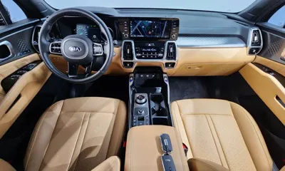 Kia Sorento 2021, 8984 км, за 21483.36 USD - фото 7