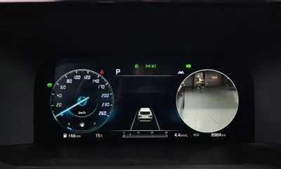 Kia Sorento 2021, 8984 км, за 21483.36 USD - фото 8