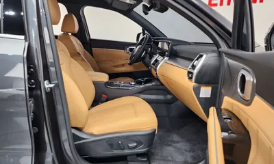 Kia Sorento 2021, 8984 км, за 21483.36 USD - фото 11