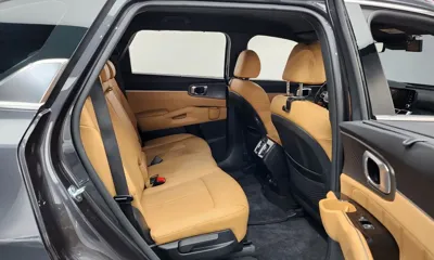 Kia Sorento 2021, 8984 км, за 21483.36 USD - фото 12