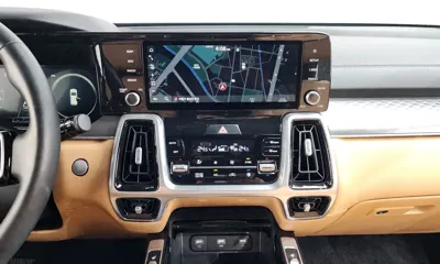 Kia Sorento 2021, 8984 км, за 21483.36 USD - фото 14