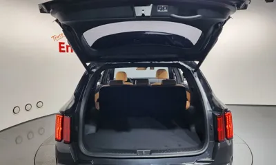 Kia Sorento 2021, 8984 км, за 21483.36 USD - фото 20
