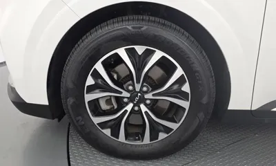 Kia Canival 2023, 82076 км, за 15426.02 USD