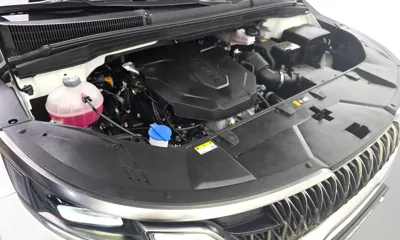 Kia Canival 2023, 82076 км, за 15426.02 USD - фото 6