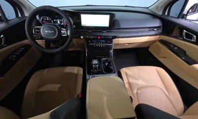 Kia Canival 2023, 82076 км, за 15426.02 USD - фото 7
